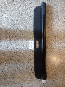 Εταζέρα Mercedes A Class (W169) 2004-2012 (Κωδικός: A1698600175) / c2