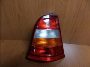 Φανάρι Πίσω Δεξί ΠΟΡΤΟΚΑΛΙ Φλας Mercedes A Class (W168) 1998-2002 / c1
