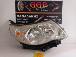 Φανάρι Εμπρός Δεξί Xenon Πλακέτα (1) Subaru Forester 2009-2012 / Εc1