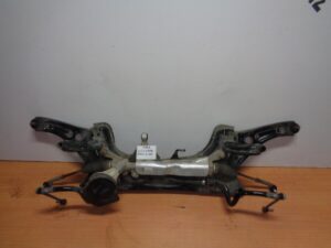 Ford Ecosport 2013- γέφυρα εμπρός με ψαλίδια (αριστερό-δεξί) και κρεμαγιέρα