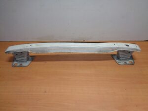 Fiat Doblo 2010-2022 (263) / Opel Combo 2010-2018 Τραβέρσα Πίσω Προφυλακτήρα Άσπρη