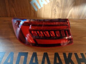 Φανάρι Πίσω Δεξί LED Audi A4 2015-2018 / A4 2018-2019 S-LINE Sedan (Κωδικός: 8W5945091G)
