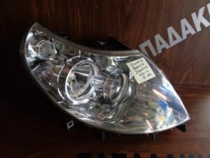 Φανάρι Εμπρός Δεξί Fiat Ducato / Peugeot Boxer/ Citroen Jumper 2006-2014 (depo)