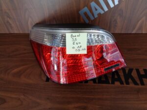 Φανάρι Πίσω Αριστερό BMW Series 5 E60 2003-2007 / c2