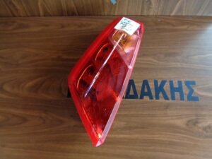 Φανάρι Πίσω Αριστερό Fiat Grande Punto 2005-2012 / c15