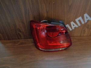 Φανάρι Πίσω Αριστερό για Volkswagen (vw) Polo 2009-2014 (60,00) / c5