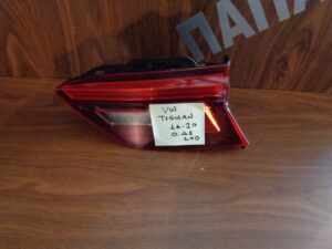 Φανάρι Πίσω Δεξί Εσωτερικό Led Volkswagen (vw)Tiguan 2016-2020 (Κωδικός: 5NA945094F / 2SA012520) / c7