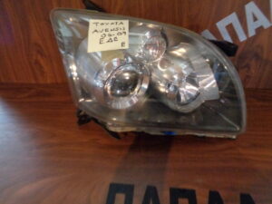 Φανάρι Εμπρός Δεξί Toyota Avensis 2006-2009 / Ec2