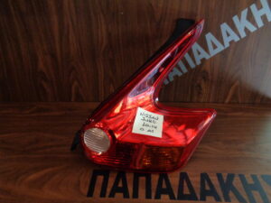 Φανάρι Πίσω Δεξί Nissan Juke 2010-2014 / c3  