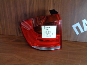 Φανάρι Πίσω Αριστερό Led Bmw X1 E84 2009-2015 / c2