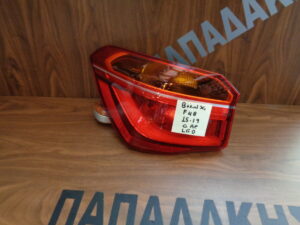 Φανάρι Πίσω Αριστερό LED BMW X1 F48 2015-2019 / c1