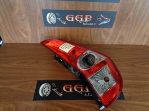 Φανάρι Πίσω Δεξί Suzuki Splash 2008-2014 / c4