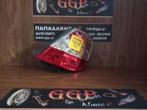 Φανάρι Πίσω Δεξί Honda Civic 2004-2005 3πορτο (3θυρο) / Ο