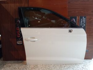 Audi A3 2013-2017 5πορτο (5θυρο) L/B – Πόρτα Εμπρός Δεξιά – Άσπρη
