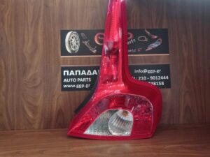 Φανάρι Πίσω Δεξί Volvo	C30 2007-2013 / Θ