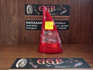 Φανάρι Πίσω Αριστερό Citroen C3 2002-2006 / c2