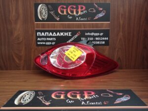 Φανάρι Πίσω Δεξί Ford Ka 2008-2016 / c1