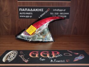 Φανάρι Πίσω Δεξί Lancia Ypsilon 2011-2024 LED / c2 ,