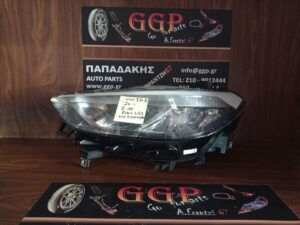 Φανάρι Εμπρός Αριστερό Volkswagen (VW)	ID.3 2020- Full LED Με πλακέτα 10B941005A