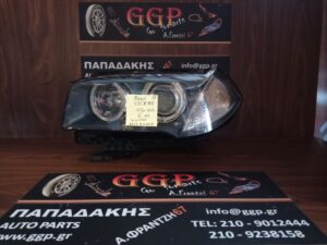 Φανάρι Εμπρός Αριστερό Bmw X3 (E83) 2006-2010 XENON Με Mία Πλακέτα Ε ,