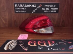 Φανάρι πίσω Αριστερό LED Hyundai Tucson 2015-2018 / Οc3