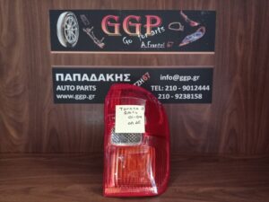 Φανάρι πίσω δεξί Toyota Rav 4 2000-2003 / ΕΓc2