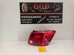 Φανάρι Πίσω δεξί LED Λογότυπο Seat Arona 2017- (Κωδικός: 6F9945208B) / c3