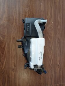 Δοχείο Νερού Smart ForTwo (W450) 1998-2007 ( παγούρι νερού ) Υαλοκαθαριστήρων