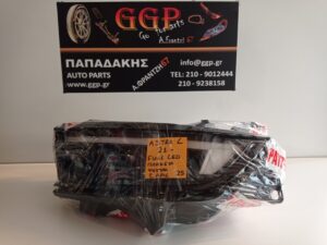 Φανάρι Εμπρός Αριστερό Full LED Με Πλακέτα Με Ψήκτρα Opel Astra L 2021- / Ο / Κωδικός: 9850326280
