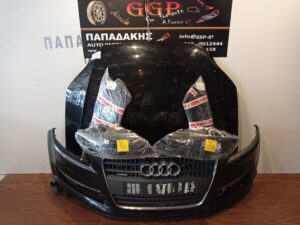 Φτερό Αριστερό και Δεξί και Φανάρι Εμπρός Αριστερό και Δεξί Audi Q7 2006-2010