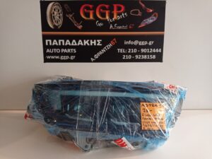 Φανάρι Εμπρός Δεξί Full Led ΦΑΚΟ Ψήκτρα Πλακέτα (Κωδικός: 9858776980) Opel Astra L 2021- / ΟC2