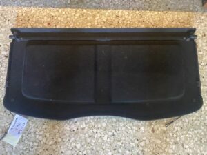 Εταζέρα Hyundai i30 2007-2012  