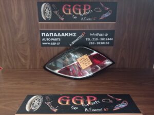 Φανάρι πίσω Αριστερό Opel Astra H GTC 2004-2009 3πορτο (3θυρο) / Οc4