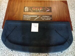 Toyota Corolla 2002-2006 3/5πορτο (3/5θυρο) Εταζέρα