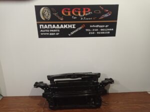 Μετόπη και Βεντιλατέρ Skoda Octavia 5 2004-2013 / Θ