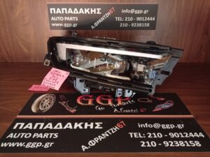 Φανάρι Εμπρός Δεξί ΦΑΚΟ Full LED Έξυπνο Πλακέτα Χωρίς Ψήκτρα Opel Astra L 2021- / ΟΚC1 / Κωδικός: 9858776980