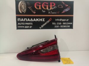 Φανάρι πίσω Δεξί Εσωτερικό Alfa Romeo Stelvio 2016- LED / c5