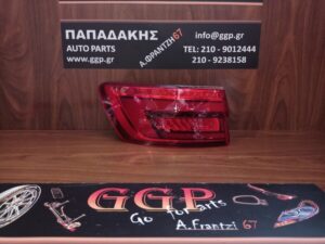 Φανάρι πίσω Αριστερό LED Audi A4 2015-2019 Station Wagon (sw) (Κωδικός: 8W9945091) / Οc5