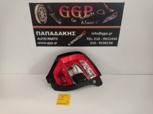 Φανάρι πίσω Δεξί Renault Twingo 2019- (BCM/BCA) (265503121R) / O1Γc2
