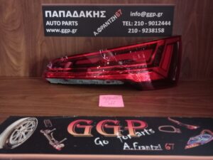 Φανάρι Πίσω Δεξί LED Audi Q5 Sportback 2020-2024 / Ο