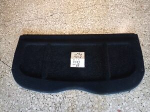 Εταζέρα Kia Ceed 2006-2012 3πορτο (3θυρο)