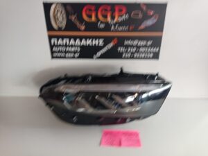 Φανάρι Εμπρός Δεξί Full Led High Performance Λογότυπο Χωρίς Πλακέτα (1) Κωδικός: A1779062206 Mercedes A Class (W177) 2022- / O / ΙΠ