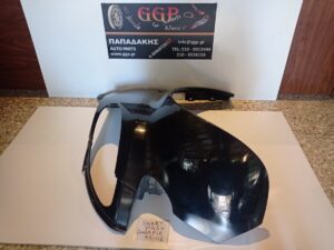 Φτερό Εμπρός Αριστερό Smart ForTwo W450 (600) 1998-2002 Κ / c5