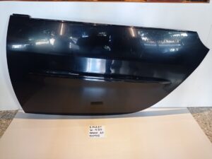 Πάνελ Αριστερό Πόρτας Άβαφο Smart (w450) 1998-2007 Κ / c5 (100,00)
