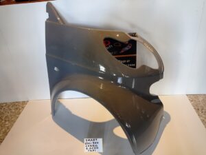Φτερό Εμπρός Δεξί Γκρι Smart W450 CABRIO (600/700) 2002-2007  (80,00)