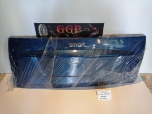Πάνελ Πίσω Κάτω Πόρτα (πορτ μπαγκάζ) Μπλε (Δεν θέλει βάψιμο) Smart ForTwo W451 2007-2014