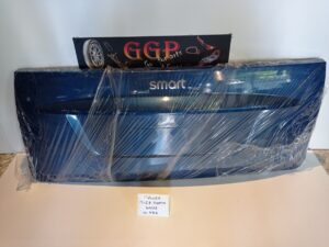 Πάνελ Πίσω Πόρτα Κάτω (πορτ μπαγκάζ) Μπλε (Δεν θέλει βάψιμο) Smart ForTwo W451 2007-2014