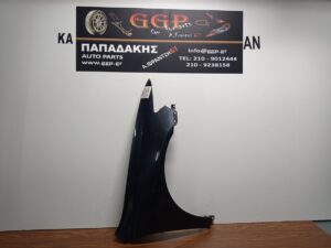 Φτερό Δεξί Ανθρακί Honda Accord 2003-2008