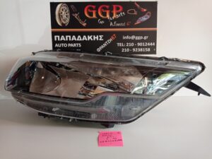 Φανάρι Εμπρός Αριστερό (Κωδικός: 05802476874) Iveco Daily 2019-