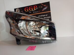 Φανάρι Εμπρός Δεξί (Κωδικός: 260105469R / 1EE011410-42 / 1EE01141042) Renault Trafic 2014-2020 / Nissan NV300 2016-